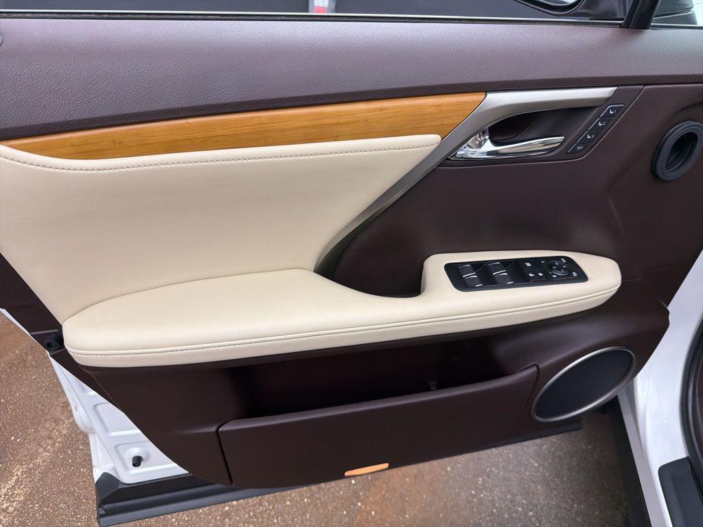 used 2020 Lexus RX 450h car, priced at $38,984