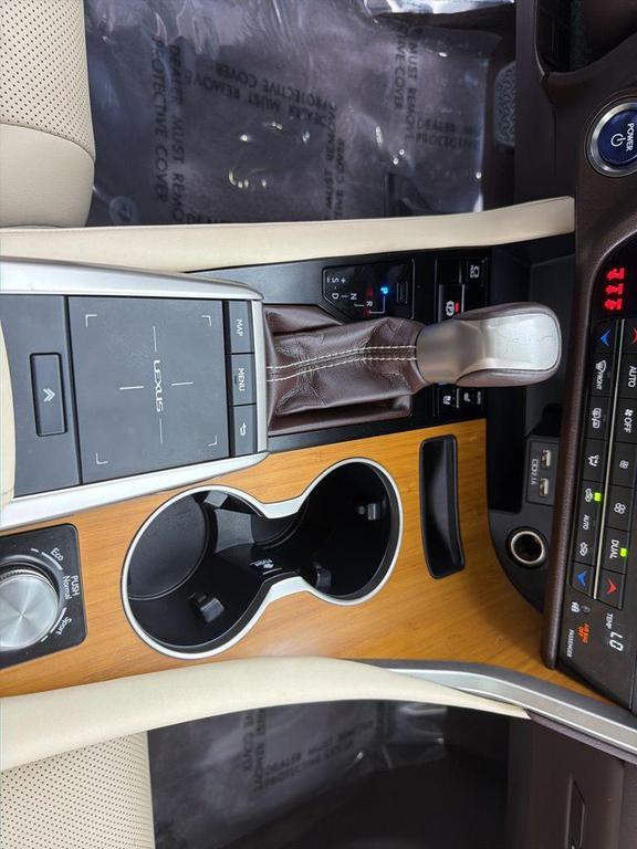 used 2020 Lexus RX 450h car, priced at $38,984