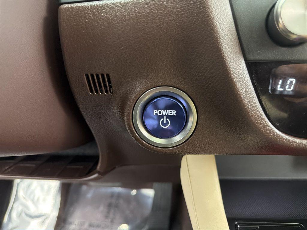 used 2020 Lexus RX 450h car, priced at $38,984