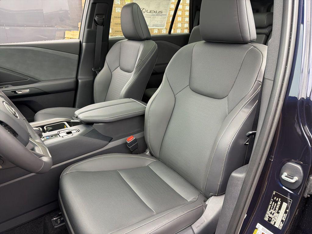 new 2026 Lexus TX 350 car, priced at $64,303