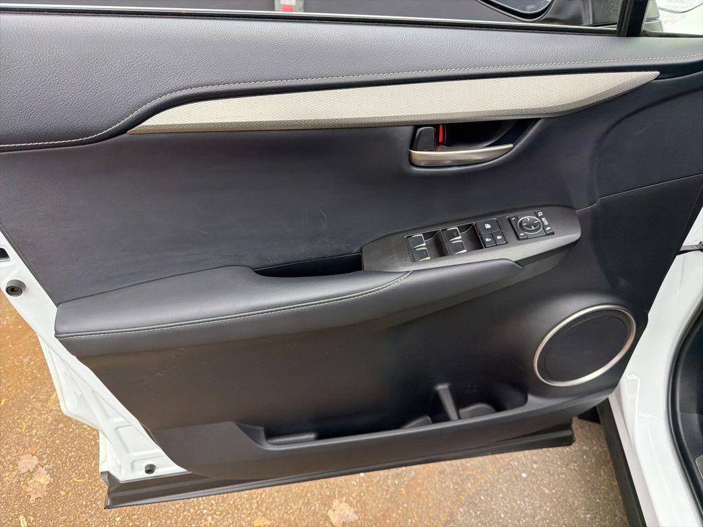 used 2021 Lexus NX 300 car, priced at $25,384