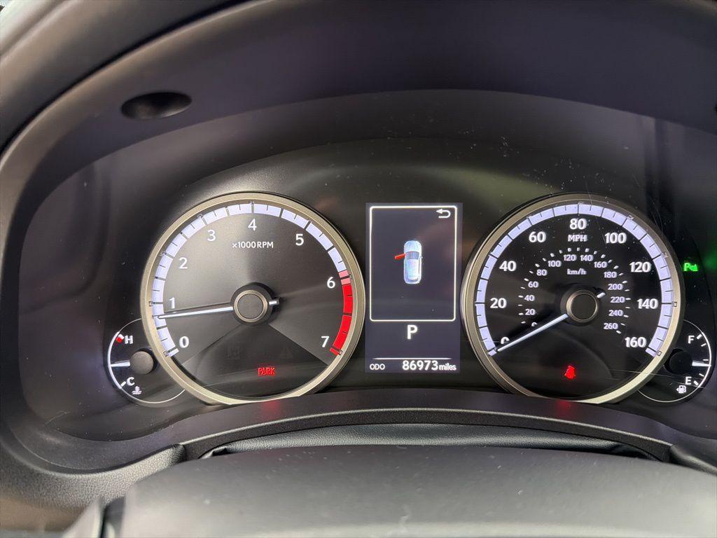 used 2021 Lexus NX 300 car, priced at $25,384