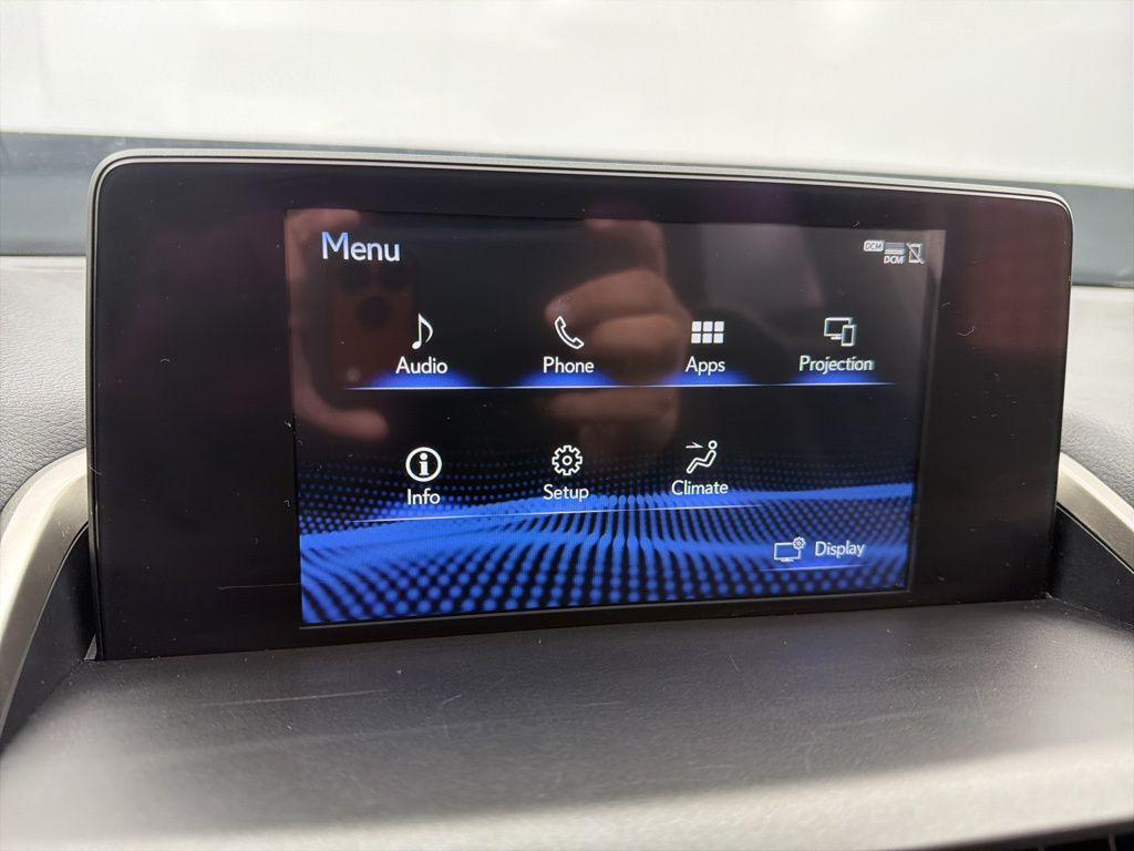 used 2021 Lexus NX 300 car, priced at $25,384