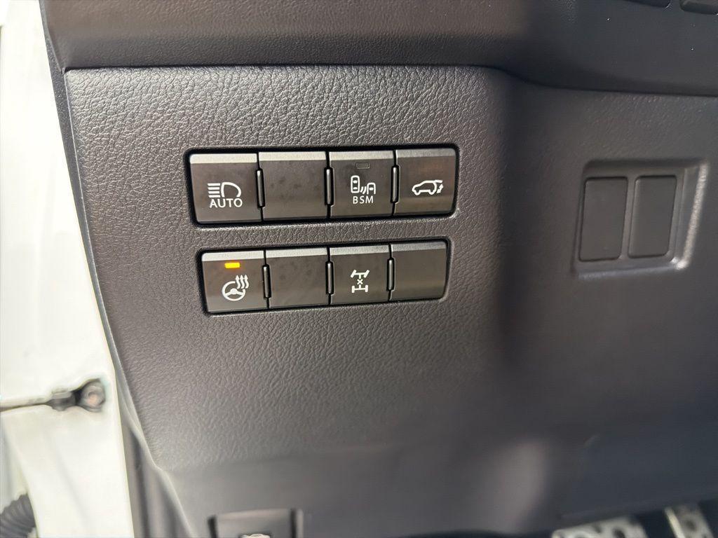 used 2021 Lexus NX 300 car, priced at $25,384