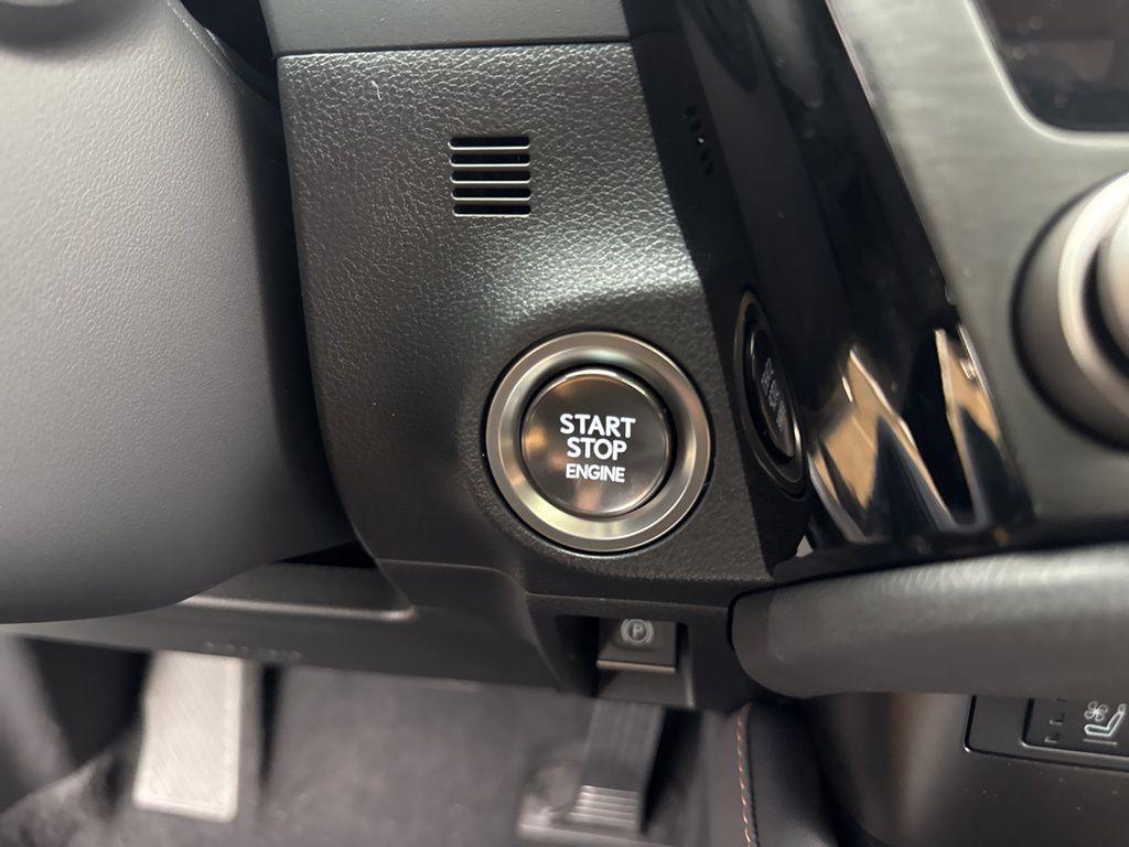 new 2025 Lexus ES 350 car, priced at $47,198