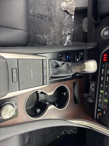 used 2020 Lexus RX 350 car, priced at $35,984