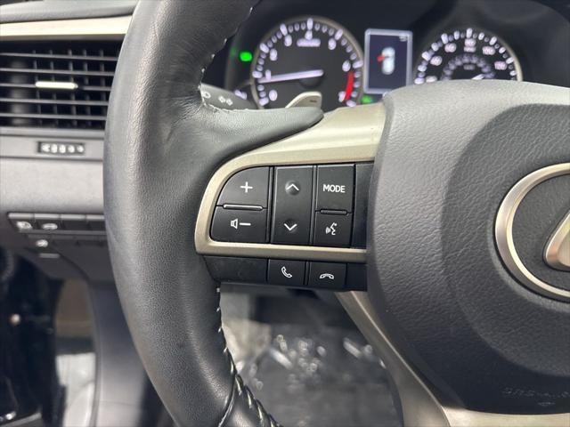 used 2020 Lexus RX 350 car, priced at $35,984