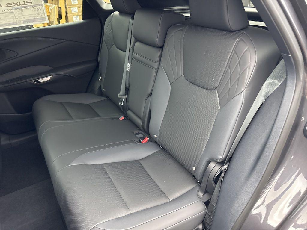 new 2025 Lexus RX 350 car, priced at $60,070