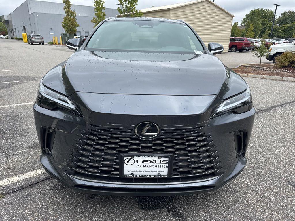 new 2025 Lexus RX 350 car, priced at $60,070