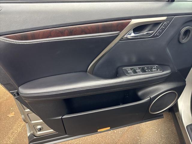 used 2020 Lexus RX 350 car, priced at $29,384