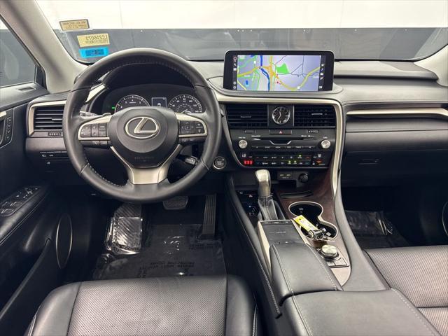 used 2020 Lexus RX 350 car, priced at $29,384