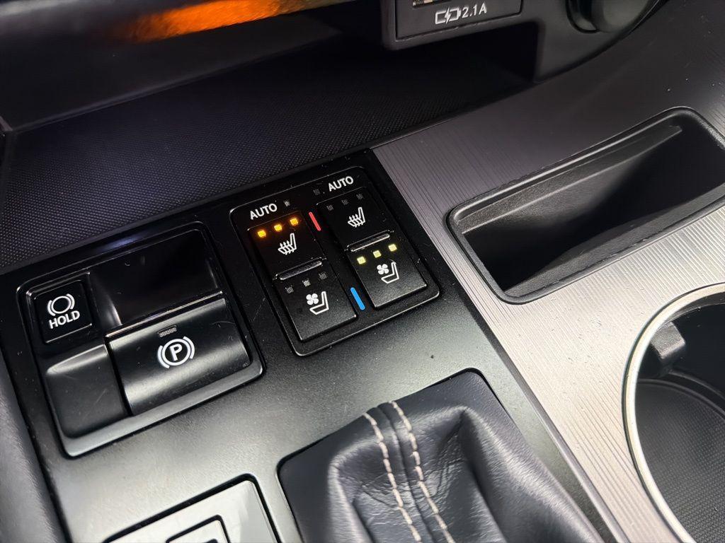 used 2020 Lexus RX 350 car, priced at $30,984