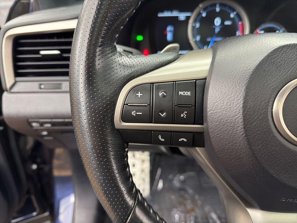 used 2020 Lexus RX 350 car, priced at $30,984