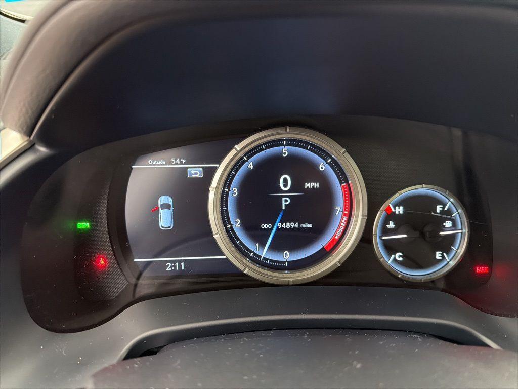 used 2020 Lexus RX 350 car, priced at $30,984