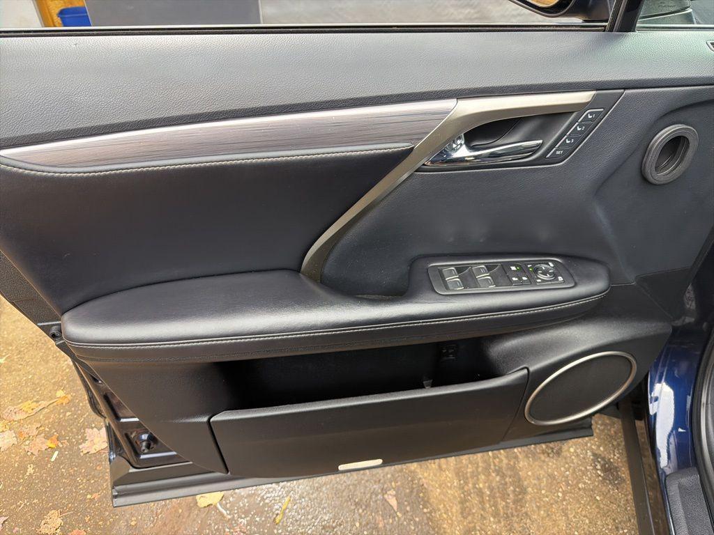 used 2020 Lexus RX 350 car, priced at $30,984