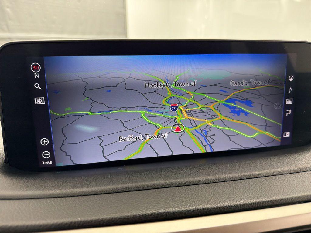 used 2020 Lexus RX 350 car, priced at $30,984