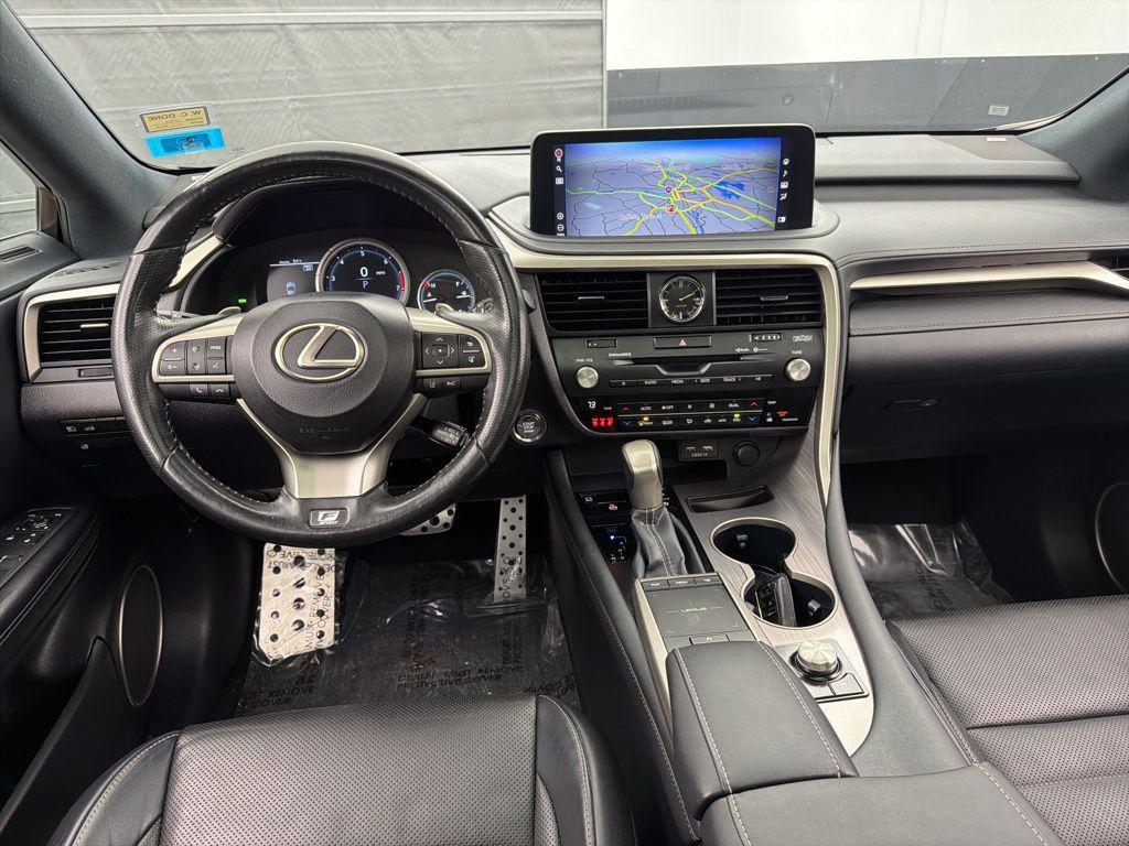 used 2020 Lexus RX 350 car, priced at $30,984