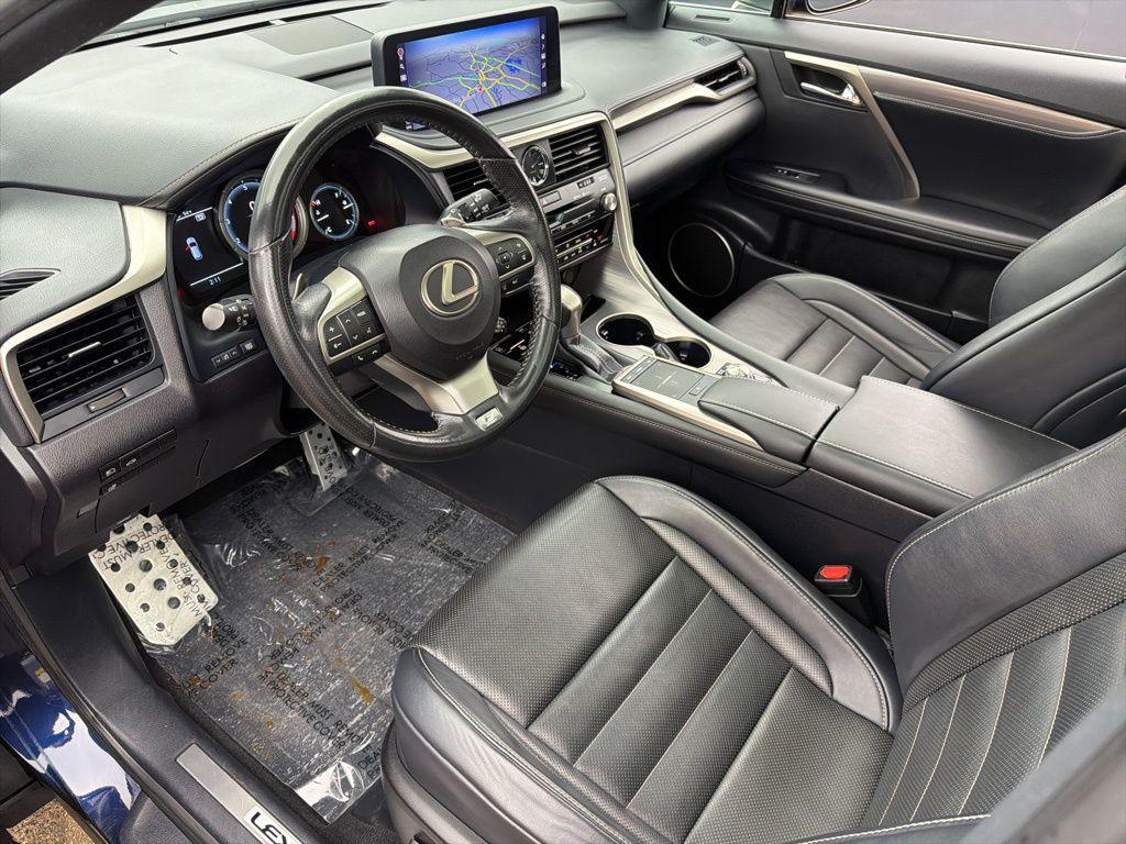 used 2020 Lexus RX 350 car, priced at $30,984
