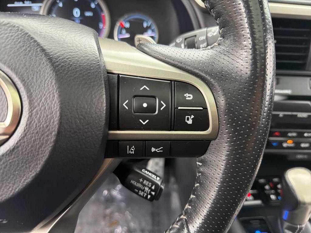 used 2020 Lexus RX 350 car, priced at $30,984