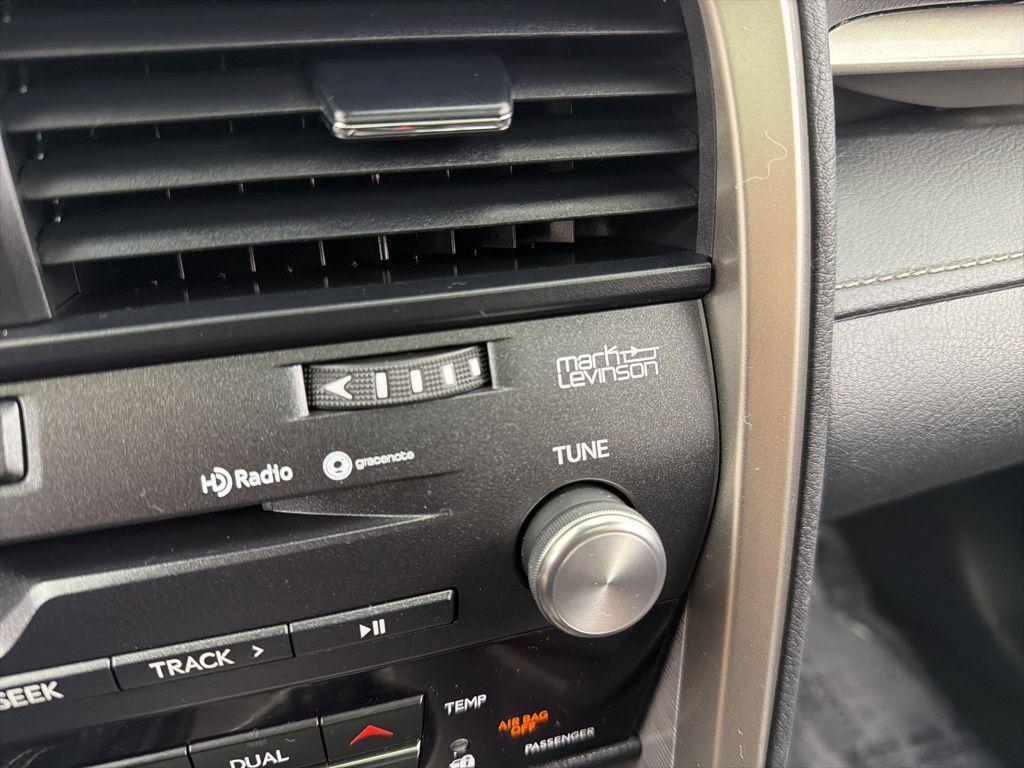 used 2020 Lexus RX 350 car, priced at $30,984