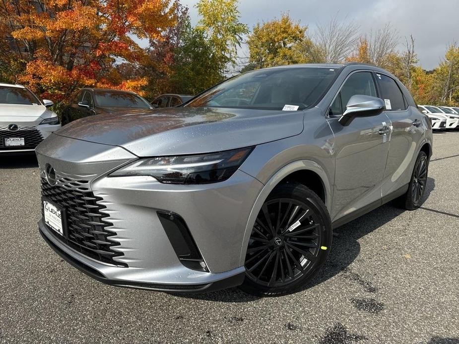 new 2024 Lexus RX 350 car, priced at $58,180