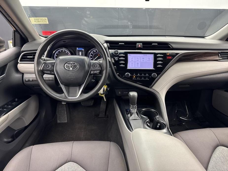 used 2019 Toyota Camry car, priced at $16,984