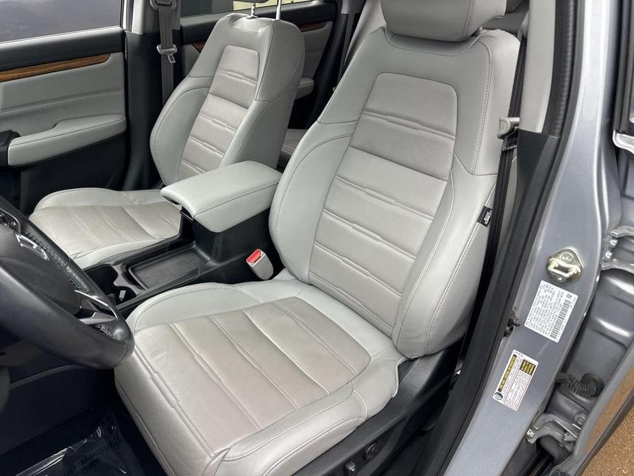 used 2019 Honda CR-V car, priced at $20,784