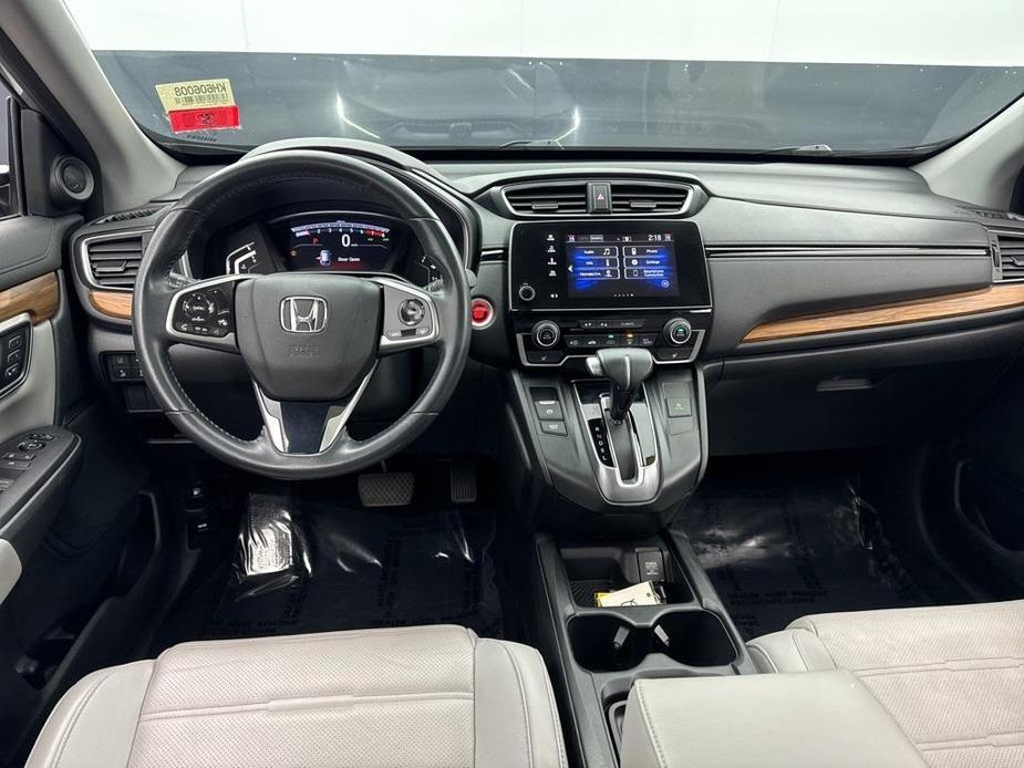 used 2019 Honda CR-V car, priced at $20,784