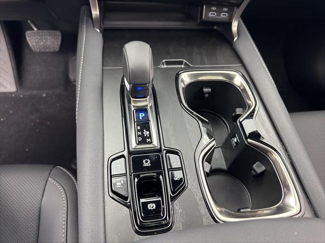 new 2025 Lexus RX 350 car, priced at $57,258