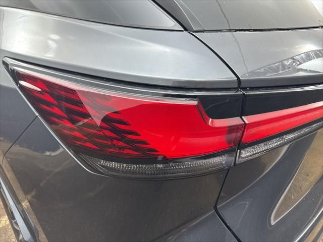 new 2025 Lexus RX 350 car, priced at $57,258