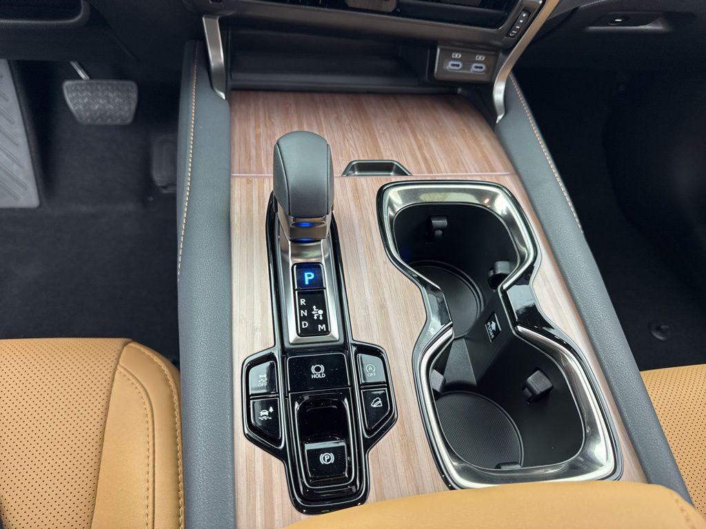 new 2025 Lexus RX 350 car, priced at $56,115