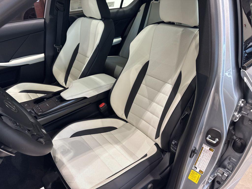 new 2025 Lexus IS 350 car, priced at $52,283
