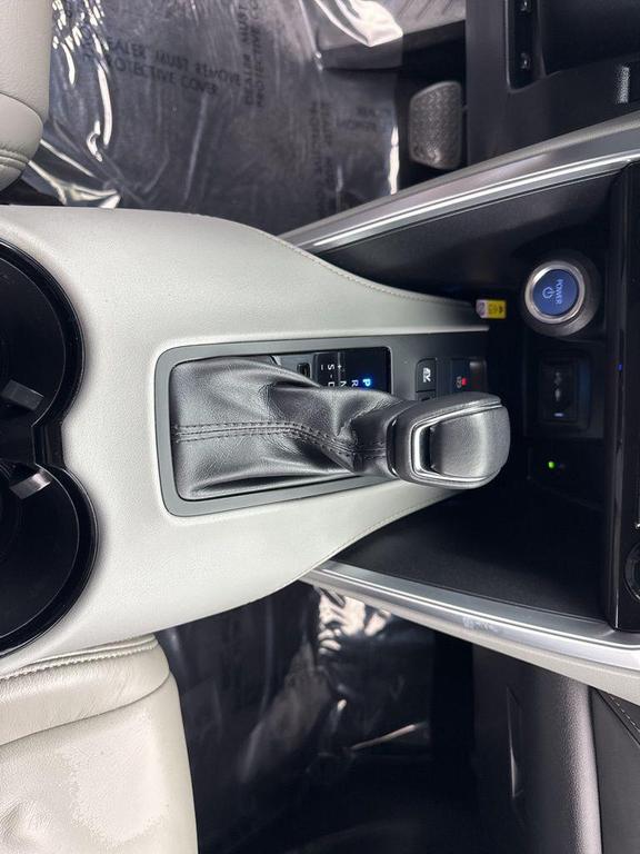 used 2022 Toyota Venza car, priced at $30,684