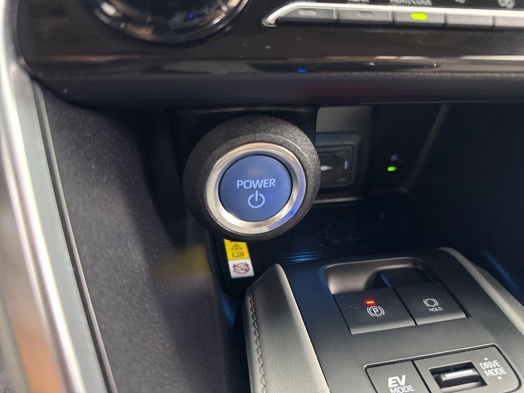 used 2022 Toyota Venza car, priced at $30,684