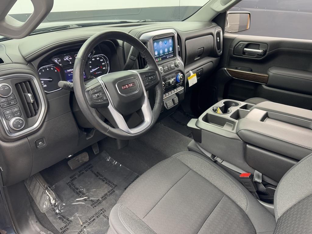 used 2020 GMC Sierra 1500 car, priced at $29,284