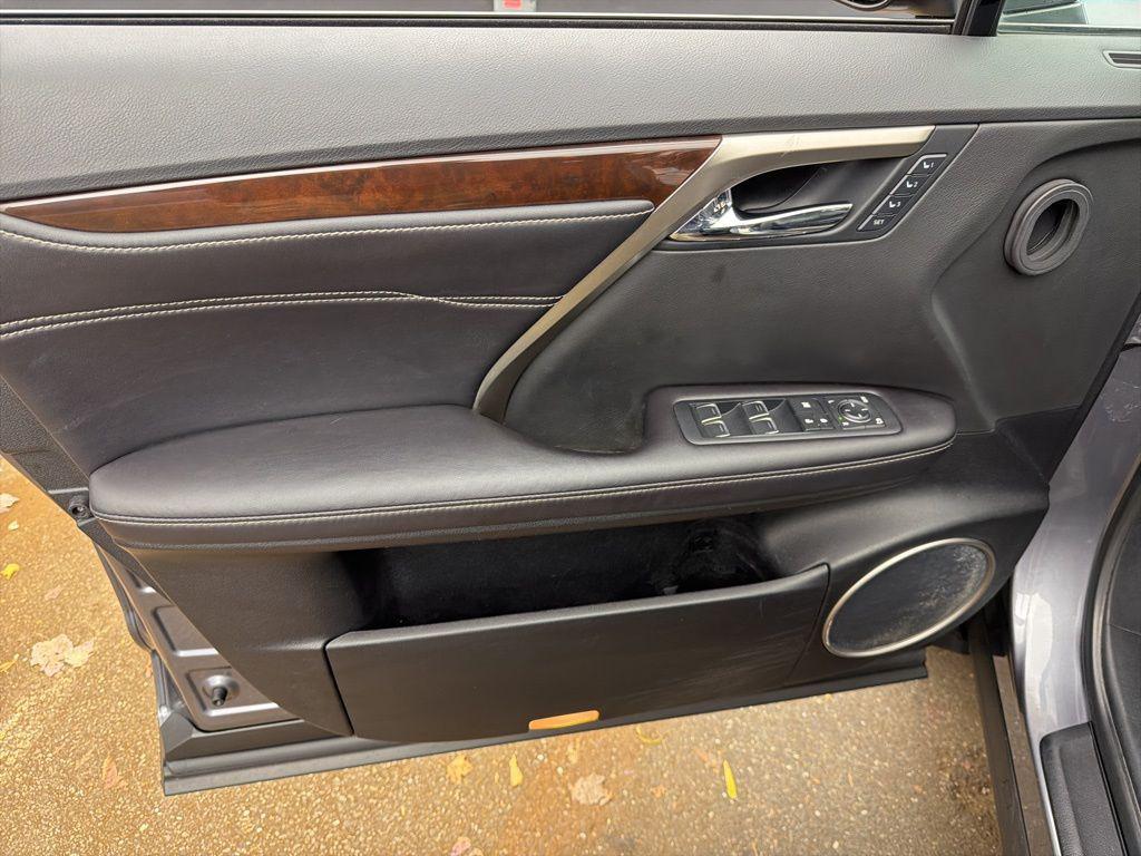 used 2016 Lexus RX 350 car, priced at $20,484