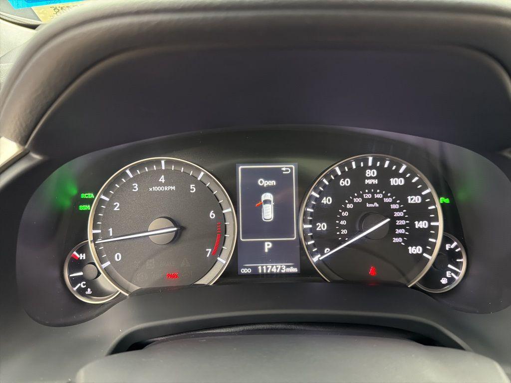 used 2016 Lexus RX 350 car, priced at $20,484