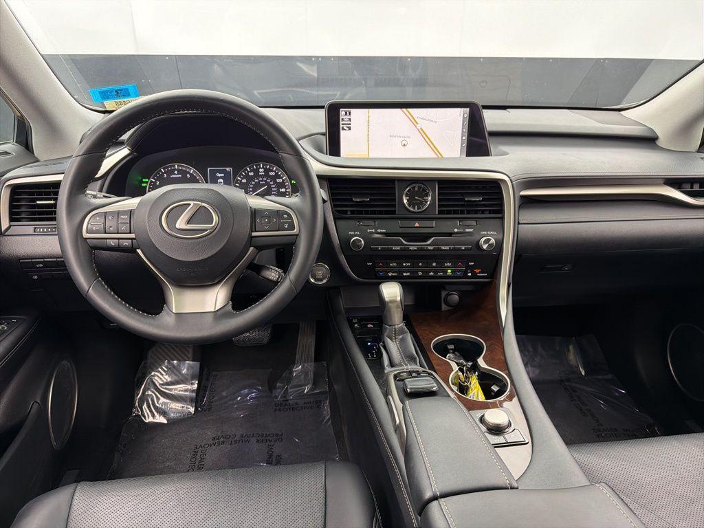 used 2016 Lexus RX 350 car, priced at $20,484
