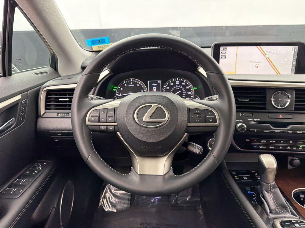 used 2016 Lexus RX 350 car, priced at $20,484