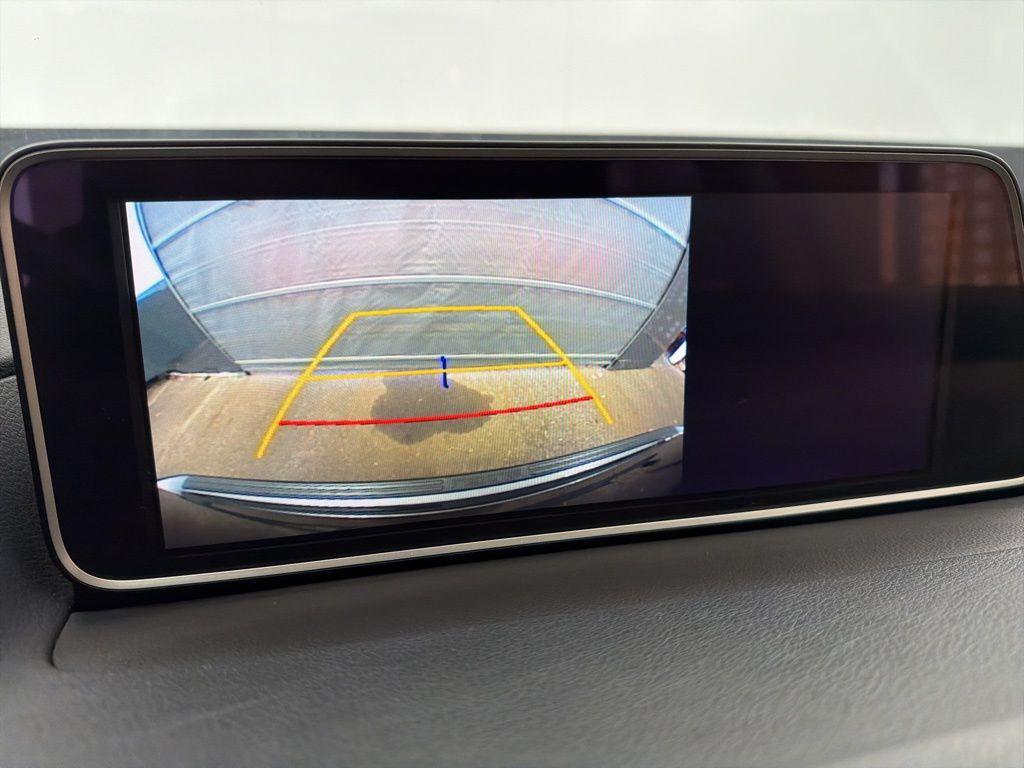 used 2016 Lexus RX 350 car, priced at $20,484