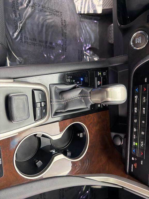 used 2016 Lexus RX 350 car, priced at $20,484