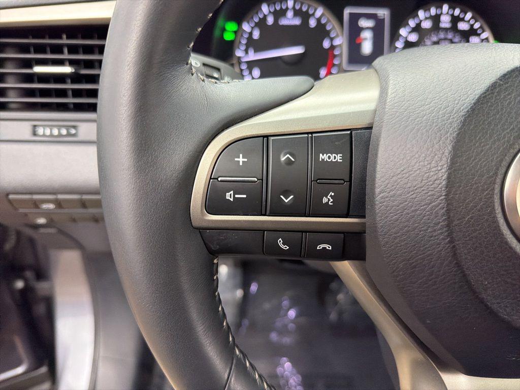 used 2016 Lexus RX 350 car, priced at $20,484