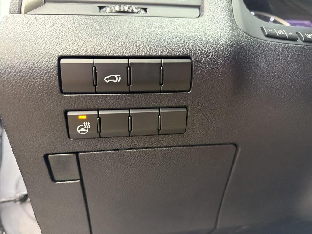 used 2016 Lexus RX 350 car, priced at $20,484