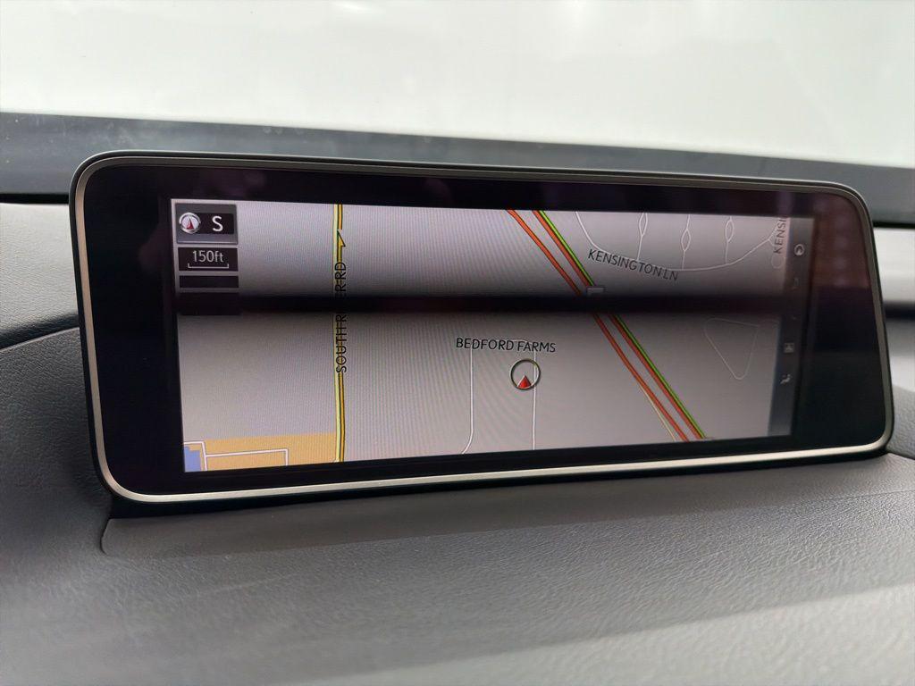 used 2016 Lexus RX 350 car, priced at $20,484