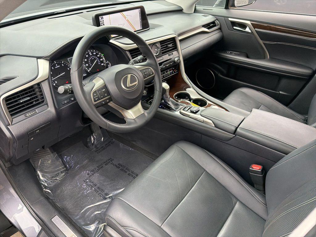 used 2016 Lexus RX 350 car, priced at $20,484