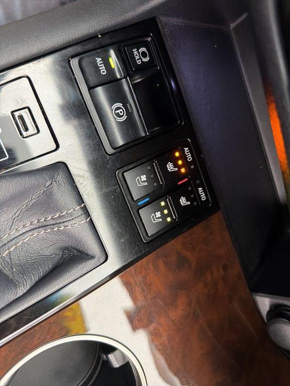 used 2016 Lexus RX 350 car, priced at $20,484