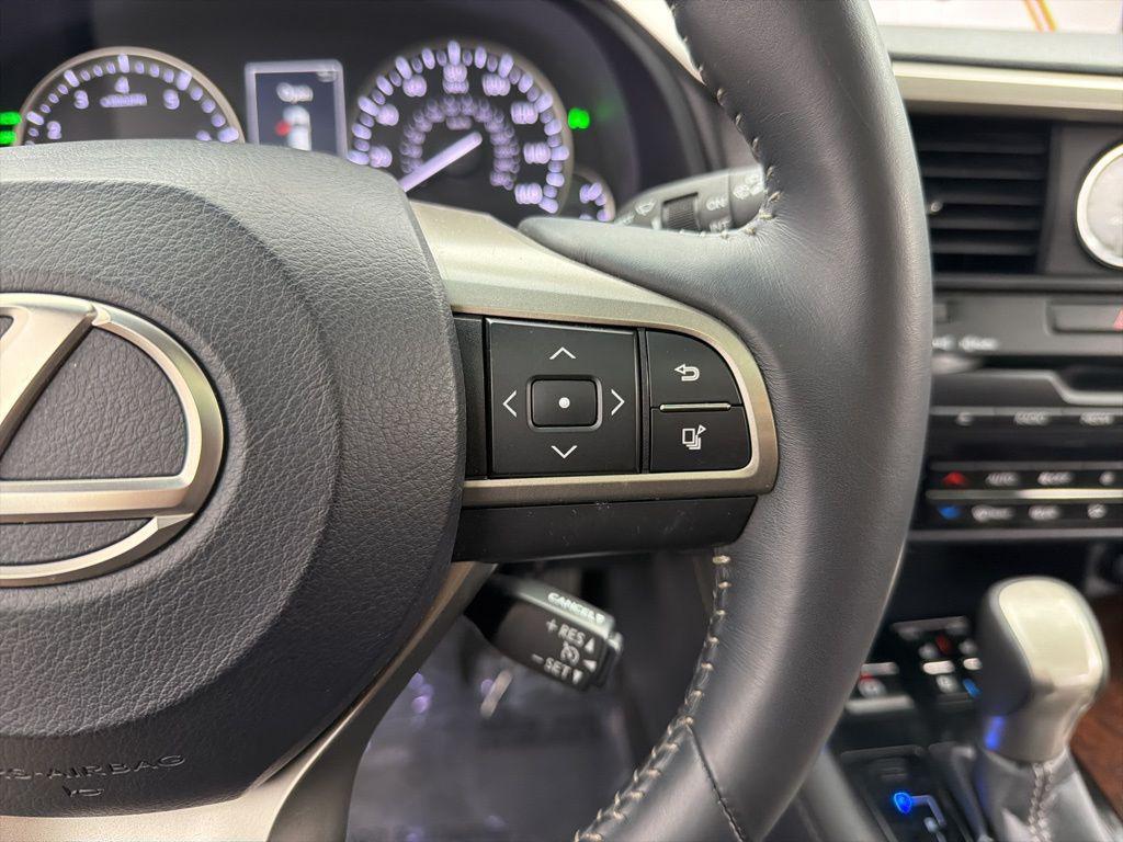 used 2016 Lexus RX 350 car, priced at $20,484