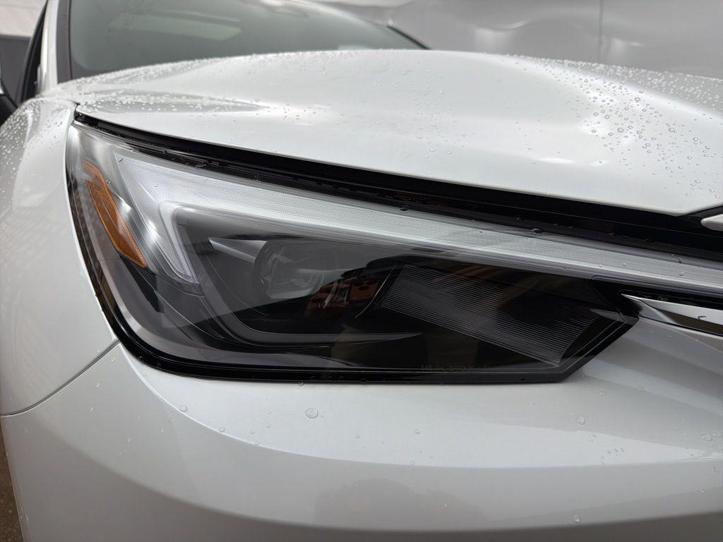new 2026 Lexus TX 350 car, priced at $64,990