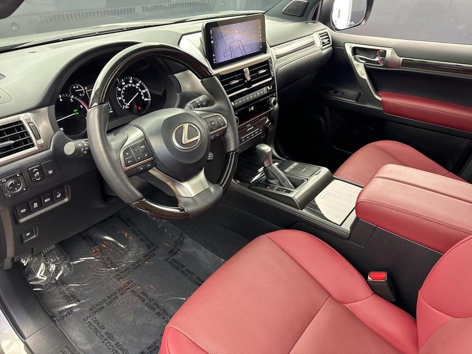 used 2023 Lexus GX 460 car, priced at $57,584