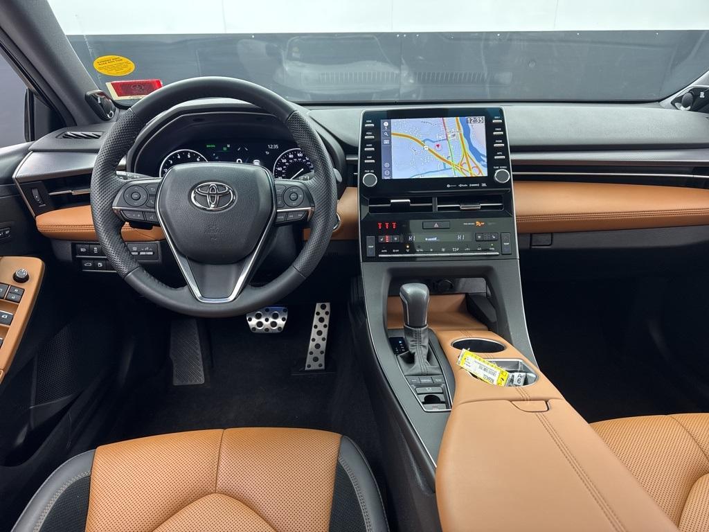 used 2022 Toyota Avalon car, priced at $35,684